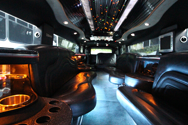 Hummer Limos