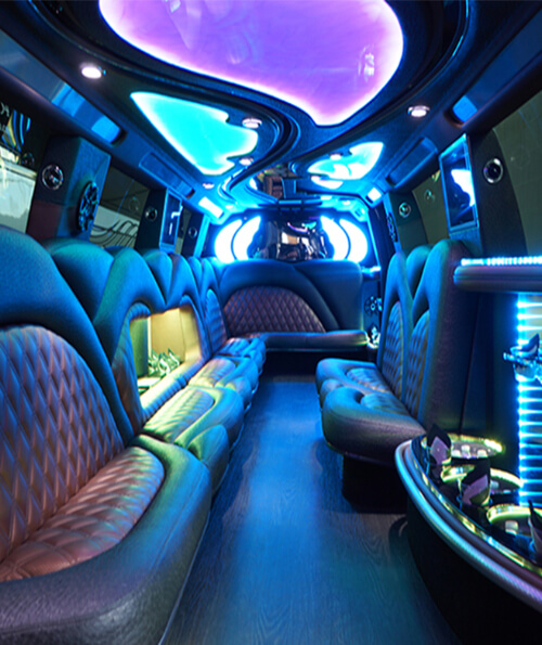 party bus